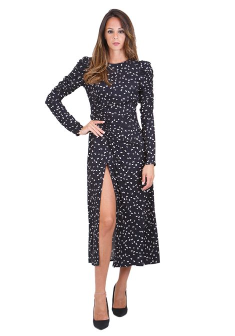 MANICA LUNGA MAR DE MARGARITAS | Abiti | CHLOE-012900-TMTC0002NE103